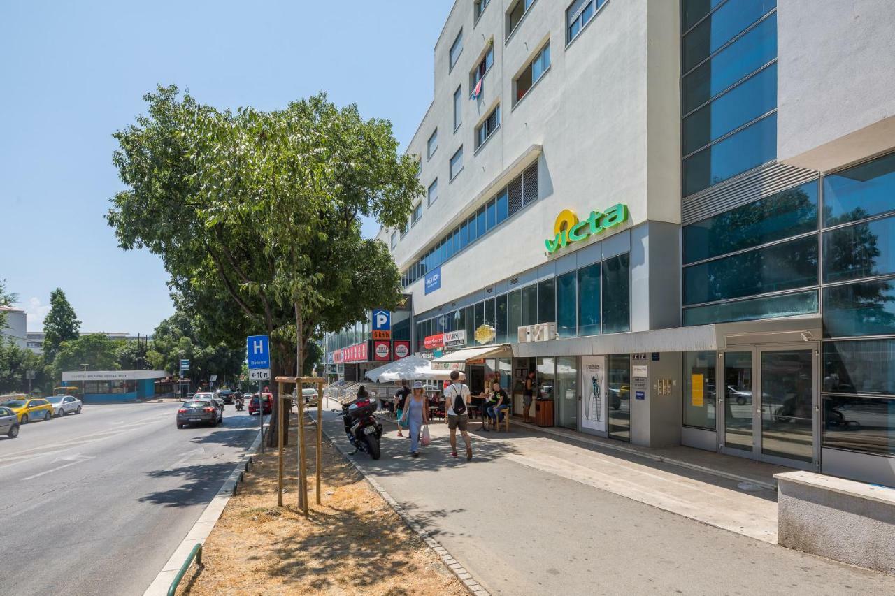 Sun Spalato Fresh Εξωτερικό φωτογραφία
